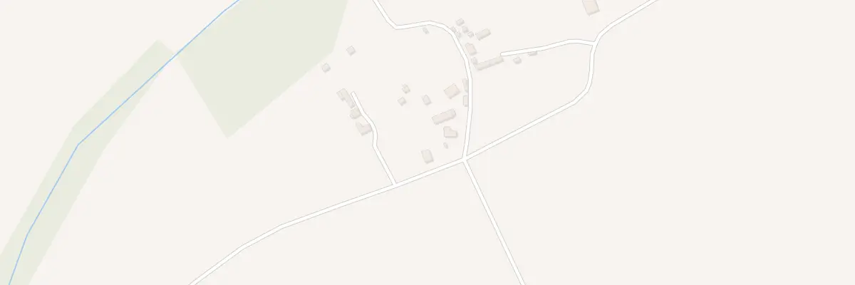 Plan du 3 Le Bisson à Lignou