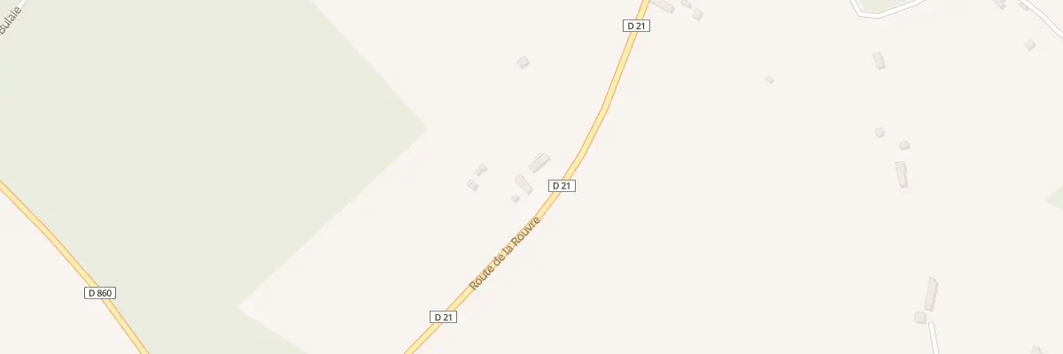 Plan du 31 Les Coursieres à Saint-André-de-Briouze
