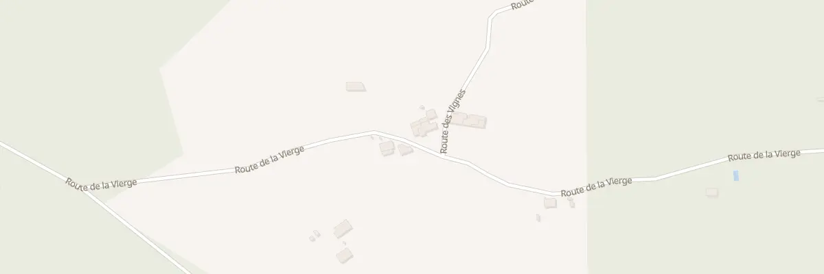 Plan du 75 Barrat à Marcenais