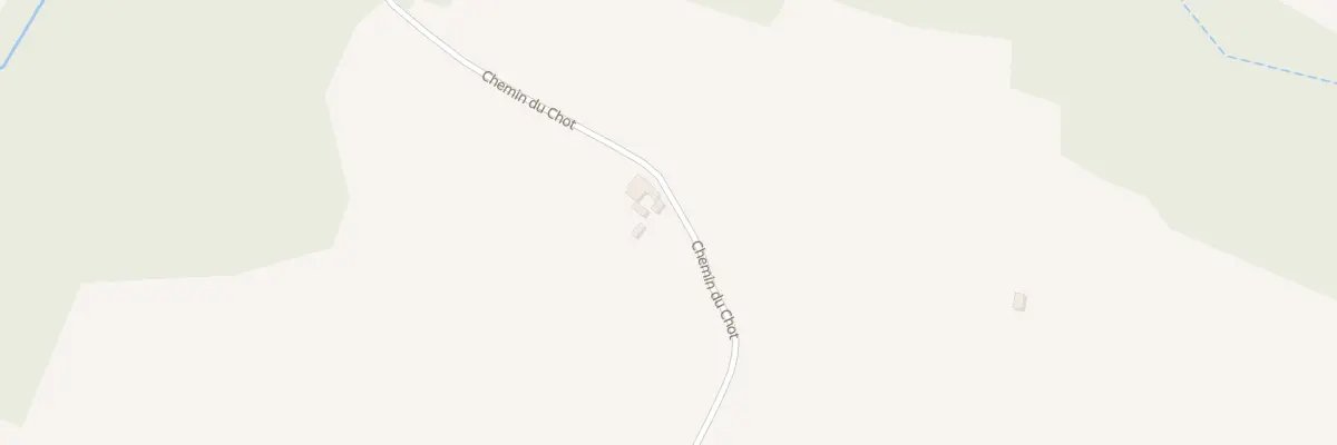 Plan du 325 Rte du Crum à Saint-Cricq-Villeneuve