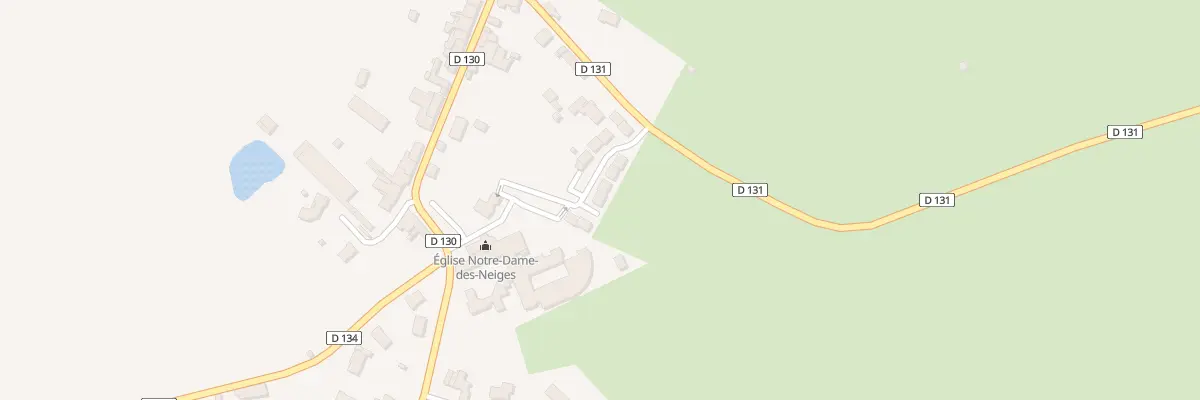 Plan du 7 Imp du Prieuré à Saint-Pardoux-Soutiers