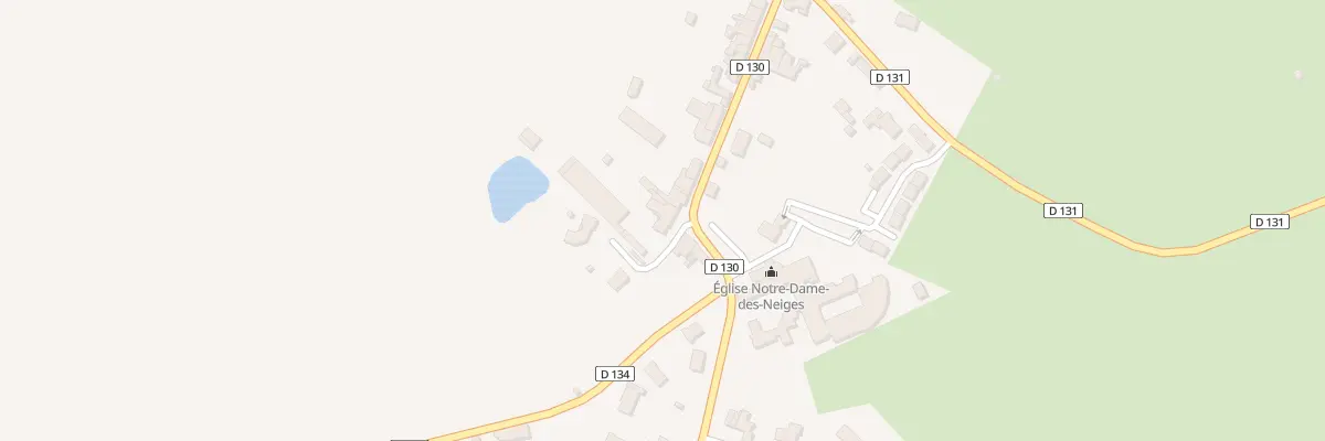 Plan du 24 Rue du Chemin des Chaussées à Saint-Pardoux-Soutiers