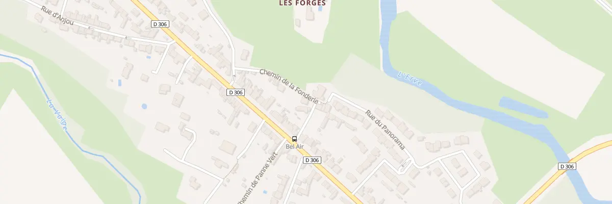 Plan du 149 Rue du Général Leclerc à Sablé-sur-Sarthe