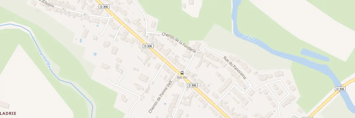 Plan du 157 Rue du Général Leclerc à Sablé-sur-Sarthe