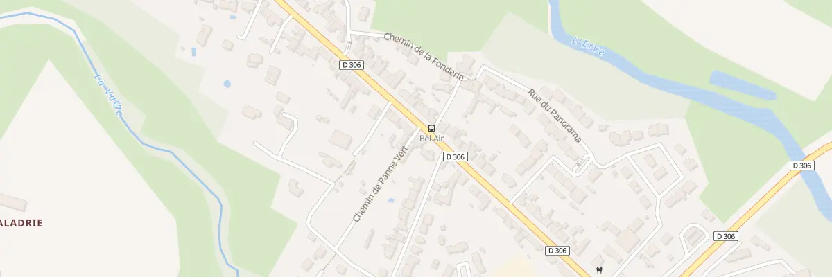 Plan du 104 Rue du Général Leclerc à Sablé-sur-Sarthe