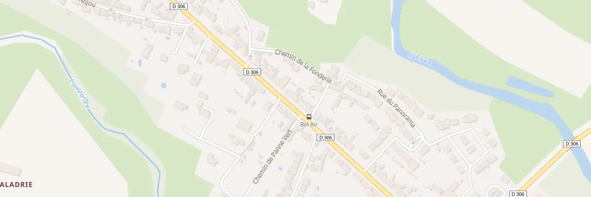 Plan du 159 Rue du Général Leclerc à Sablé-sur-Sarthe