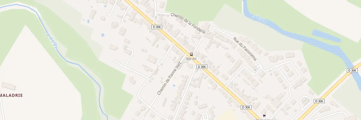 Plan du 106T Rue du Général Leclerc à Sablé-sur-Sarthe