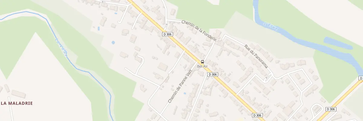 Plan du 114 Rue du Général Leclerc à Sablé-sur-Sarthe