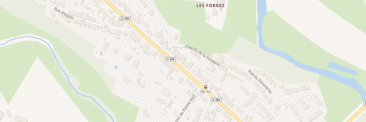 Plan du 173 Rue du Général Leclerc à Sablé-sur-Sarthe