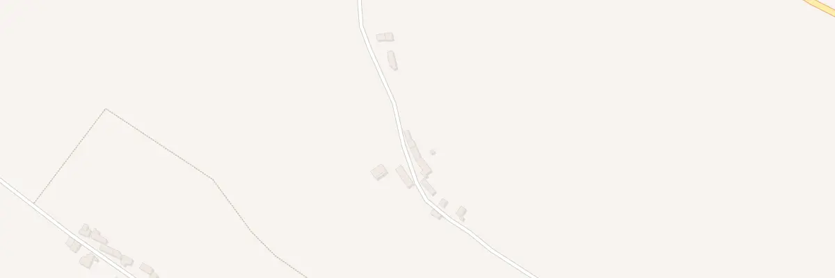 Plan du 635 Che de la Chellerie à Bais