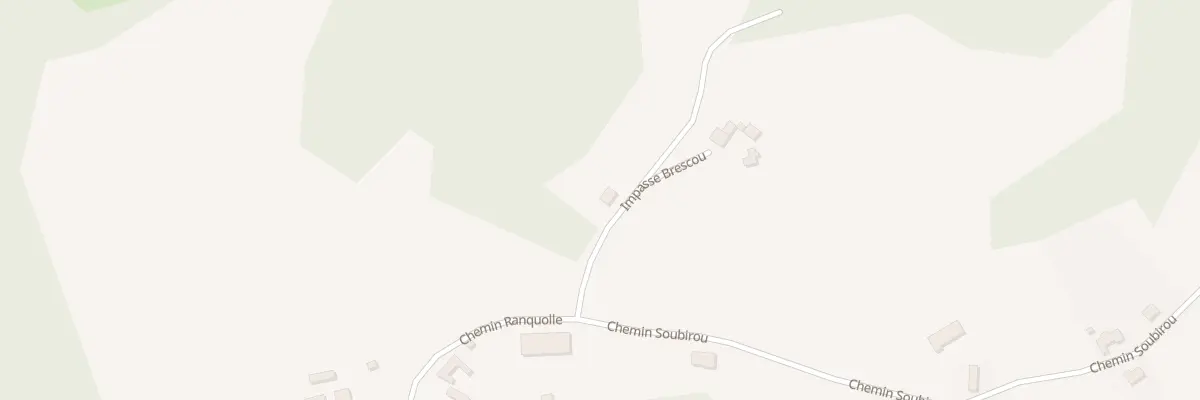 Plan du 5 Imp Brescou à Navailles-Angos