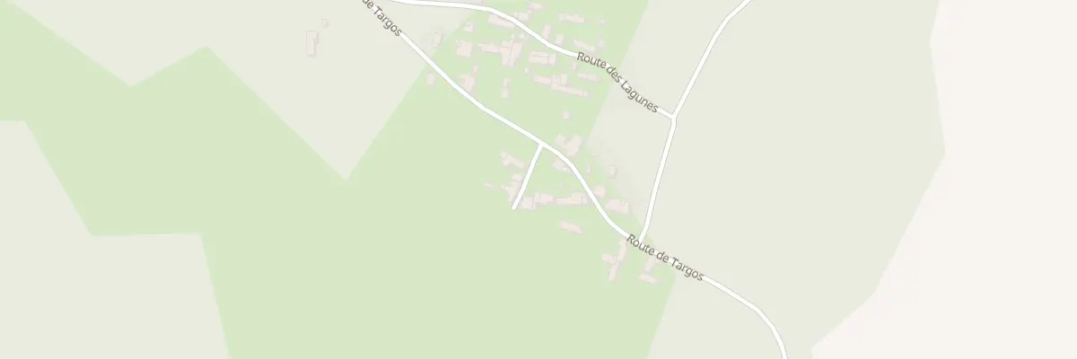 Plan du 1 Imp Jugie à Noaillan