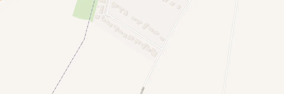 Plan du 5 Rue de la Maison Blanche à Périers-sur-le-Dan