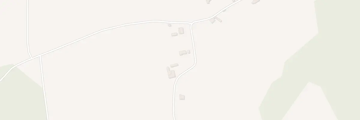 Plan du 1090 Che de Lasbezeilles à Duhort-Bachen
