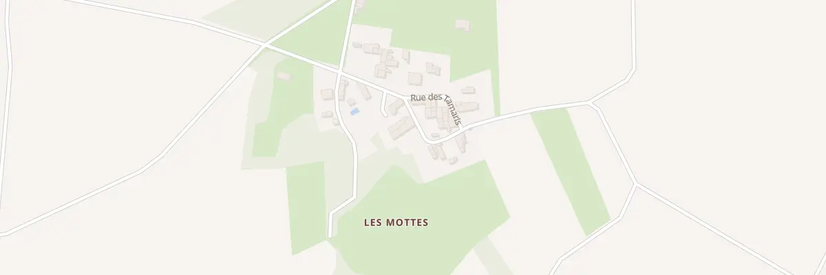 Plan du 14 Rue des Sablières à Mons
