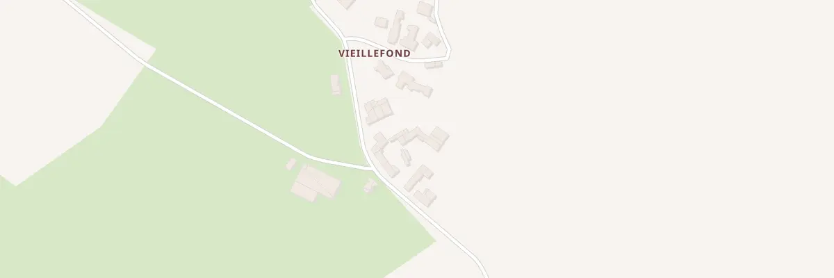 Plan du 3 Vieillefond à Saint-Germain-de-Longue-Chaume