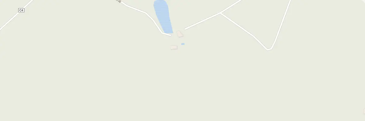 Plan du 61 Che de Labluhe à Arue
