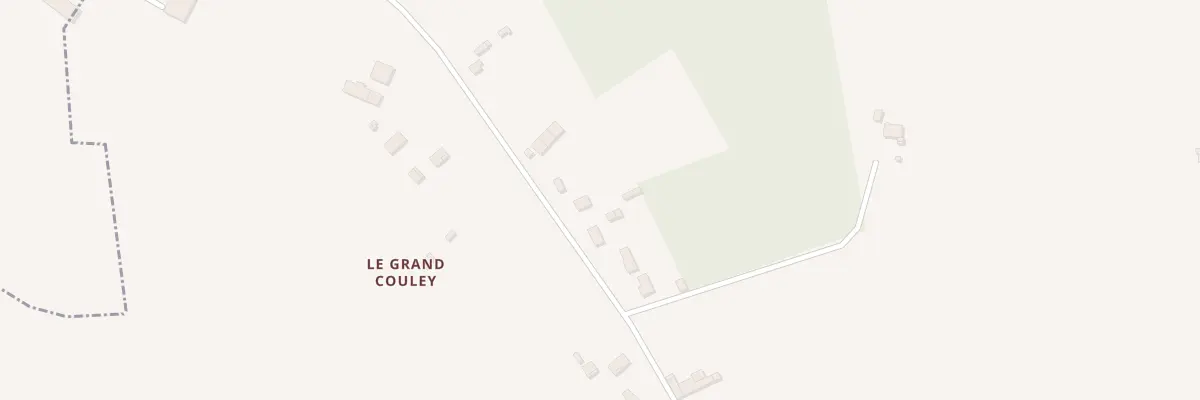 Plan du 9A Pigeau-Nord à Marcenais