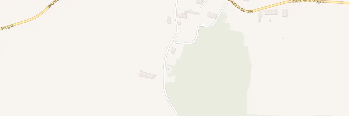 Plan du 5156 Bois des Rois Nord à Léoville