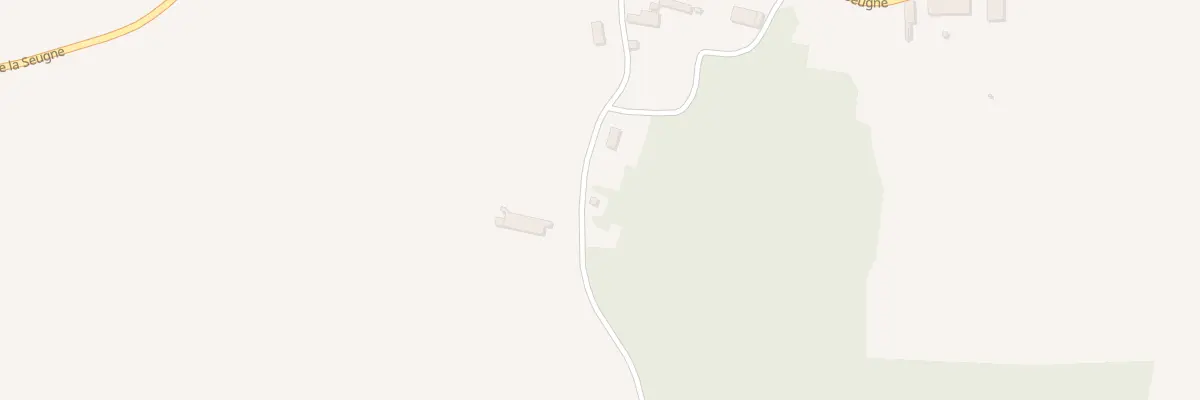 Plan du 5166 Bois des Rois Nord à Léoville