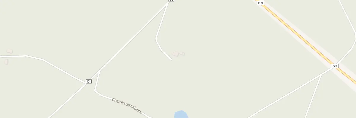 Plan du 185 Rte de Ploum à Arue