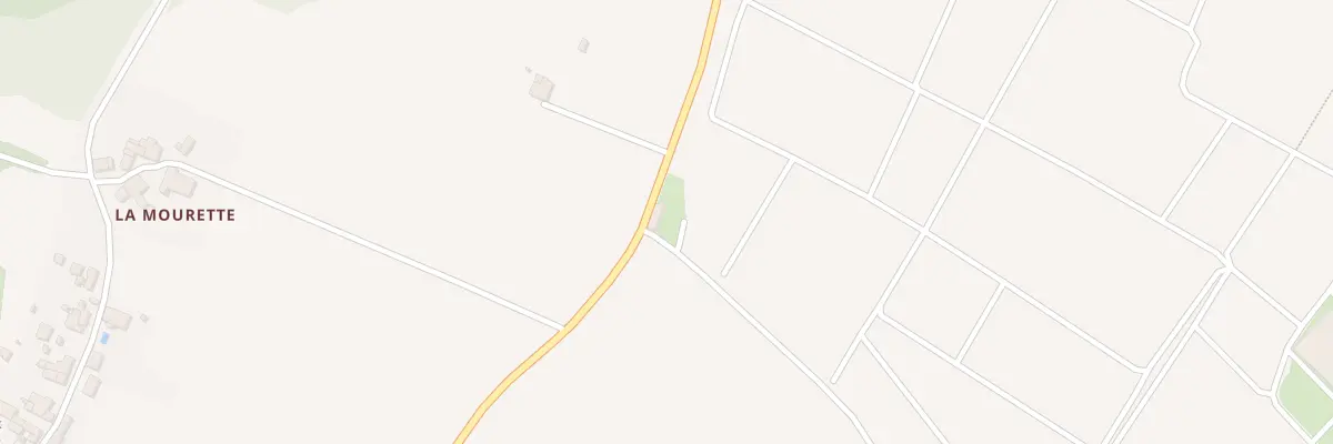 Plan du 21 Che Profond à Bommes