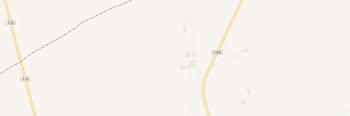 Plan du 3 Les Communes à Lignou
