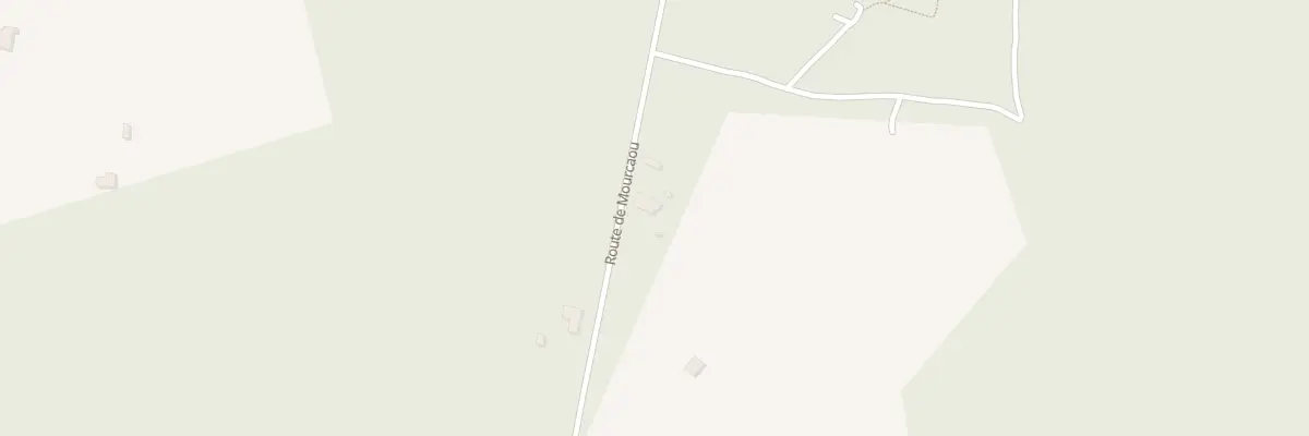 Plan du 762 Rte de Mourcaou à Arue
