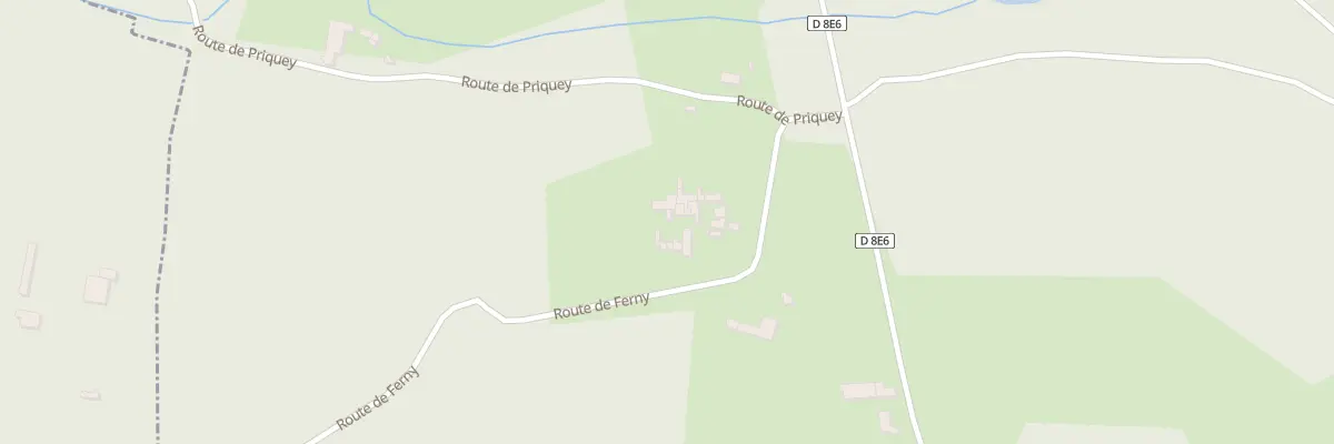 Plan du 318 Malarade à Noaillan