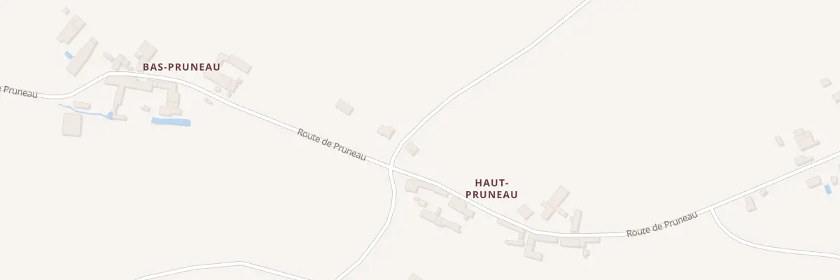 Plan du 5414 Gratte Poulet à Salles-d’Angles