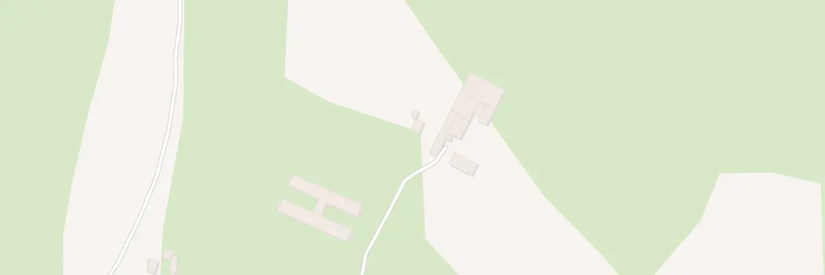 Plan du 3 Le Grand Peloye à Blandouet-Saint Jean