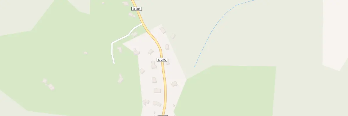 Plan du 786 Rte du Village à Bosdarros