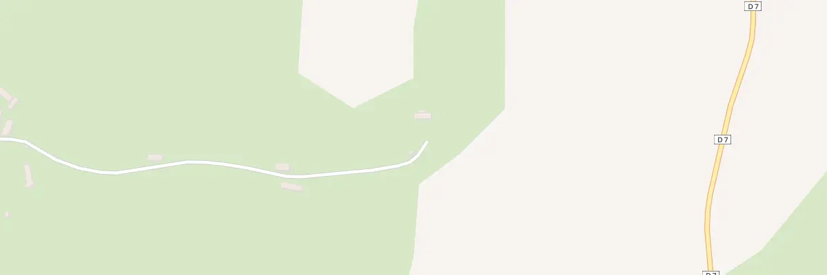 Plan du 5089 La Durandiere à Thorigné-en-Charnie