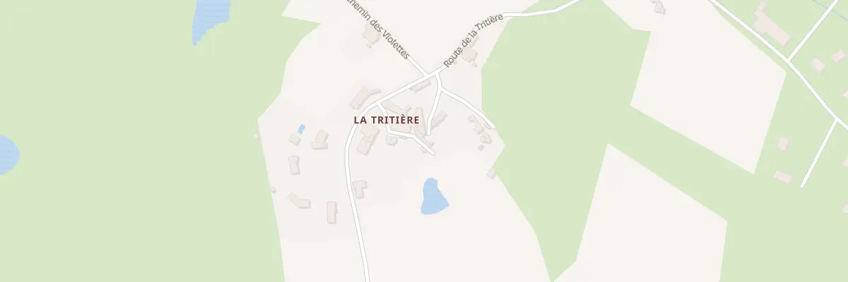 Plan du 5 Imp des Noisetiers à Azay-sur-Thouet