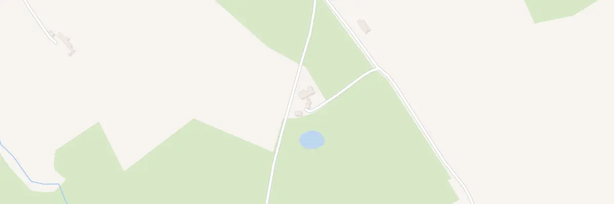 Plan du 5320 Malvoisine à Précigné