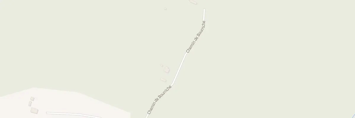 Plan du 2 Cabellion et Mercier à Cazalis