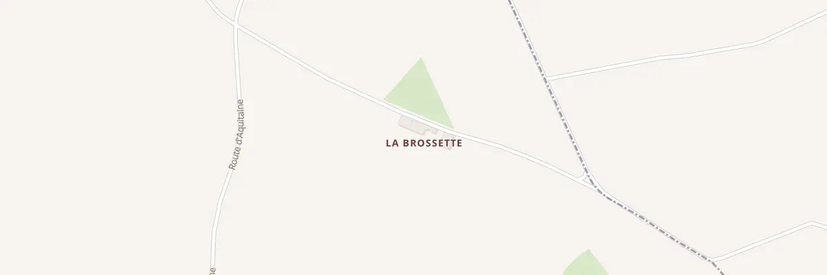 Plan du 5077 Le Grandmoulin à Passavant-sur-Layon