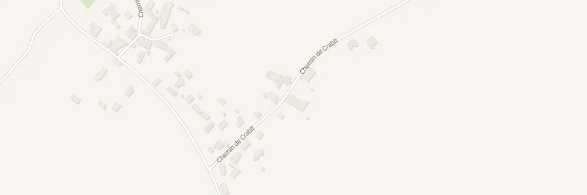 Plan du 27B Che de Crabit à Val de Virvée