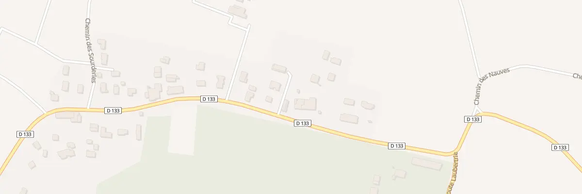 Plan du 5 La Maison Neuve à Val de Virvée
