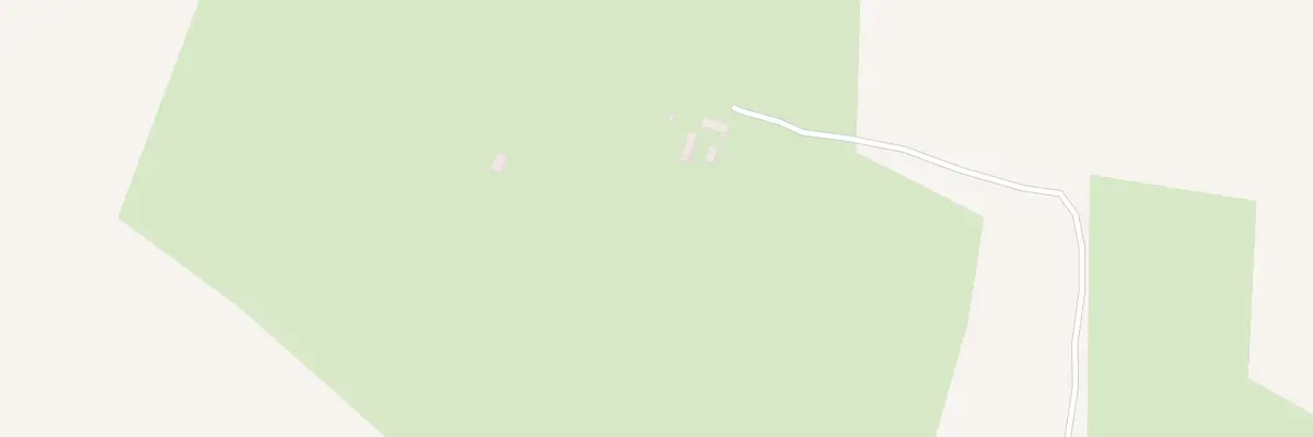 Plan du 1 La Petite Mahottière à Blandouet-Saint Jean