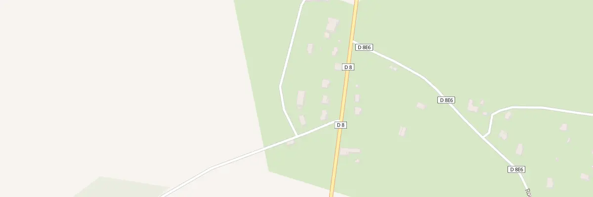 Plan du 6 Che de Bareyre à Noaillan