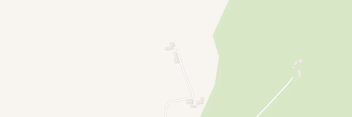 Plan de La Petite Huaudière à Bannes