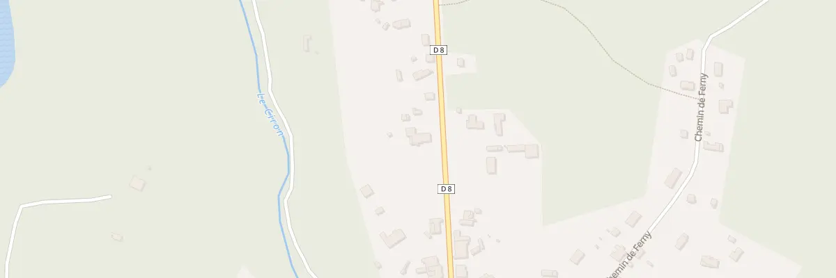 Plan du 5018 Crs Pasteur à Villandraut