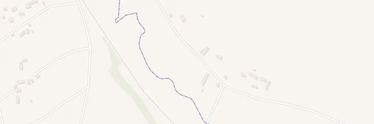 Plan du 41 La Binnetière à Lignou