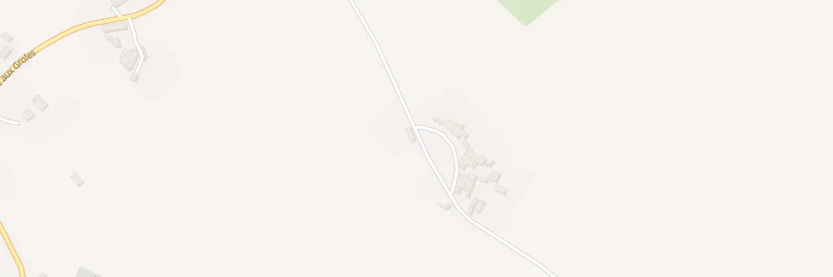 Plan du 5055 La Velliere à Saint-Marc-la-Lande