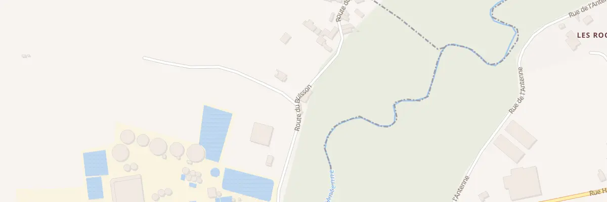 Plan du 2 Rue des Distilleries à Saint-Laurent-de-Cognac