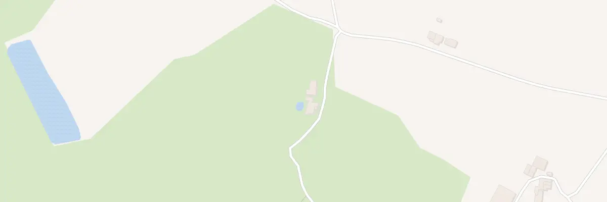 Plan du 5183 La Lussiere à Allonne