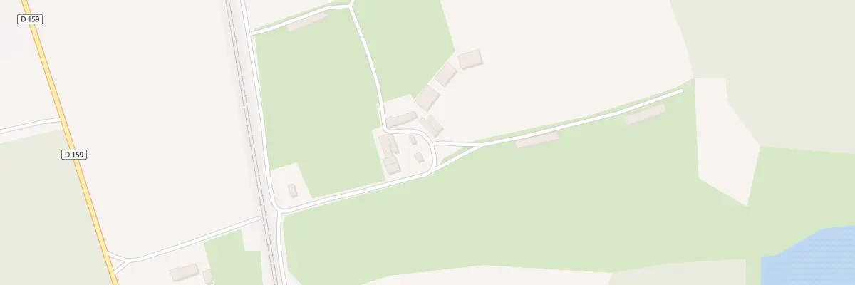 Plan du 5048 La Metaierie à Pincé