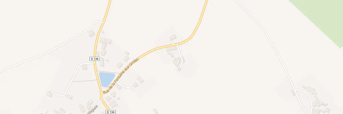 Plan du 5051 La Donnelliere à Saint-Marc-la-Lande