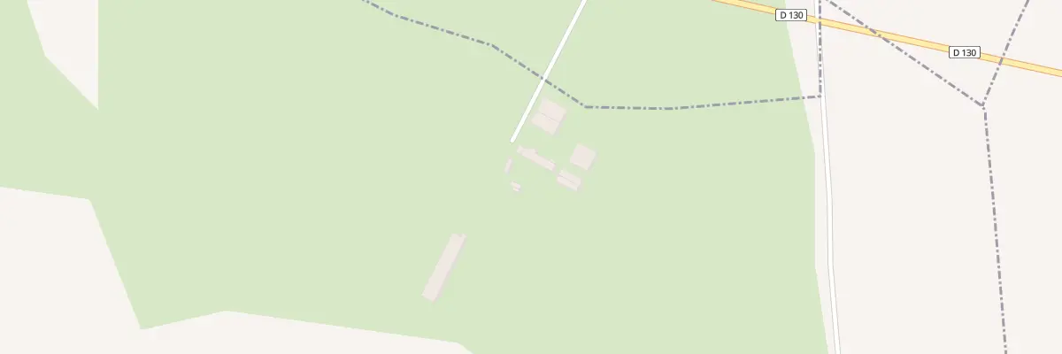 Plan du 5083 La Bluterie à Saulges